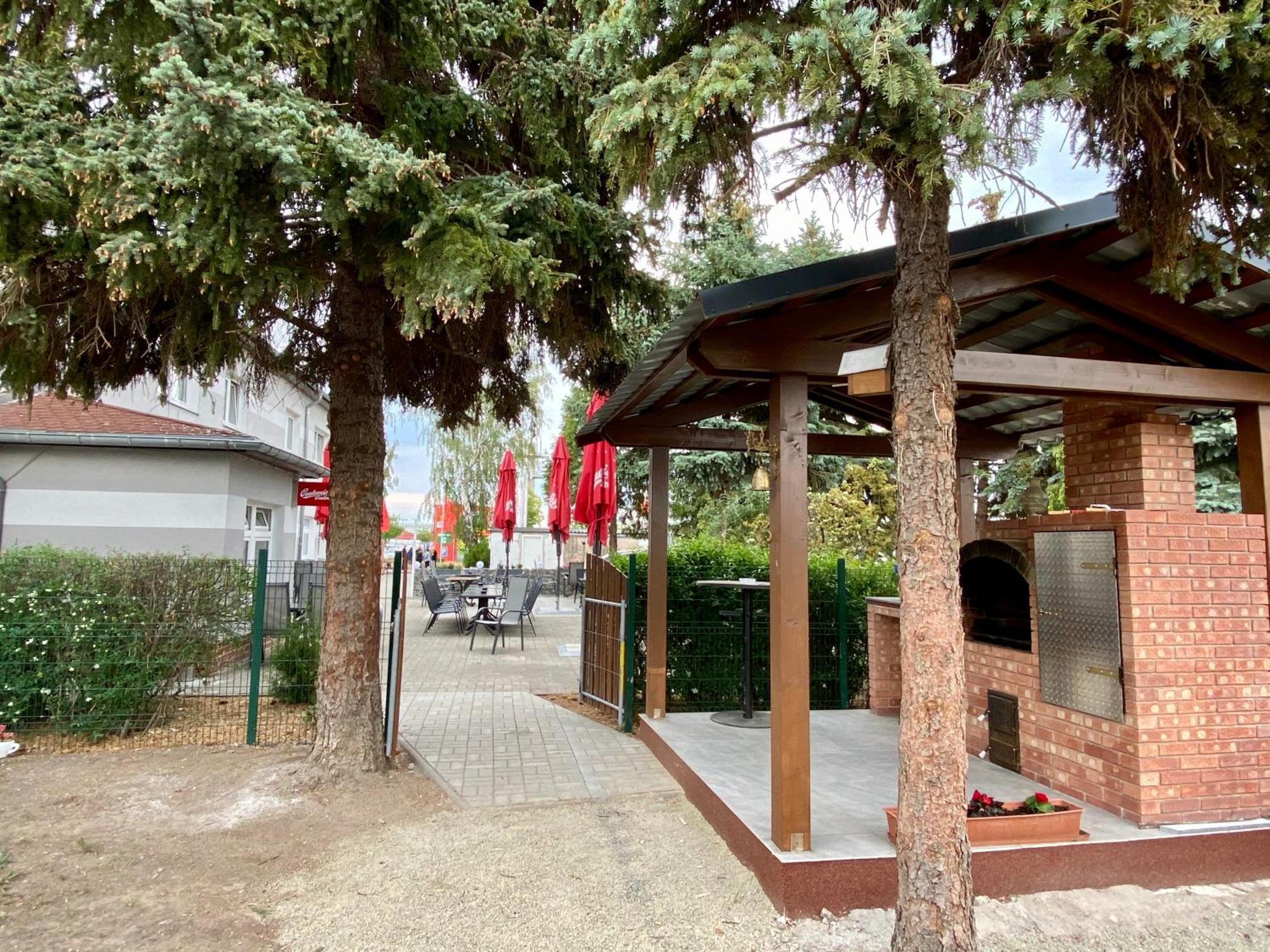 Pension Florion Bernburg Quarto foto